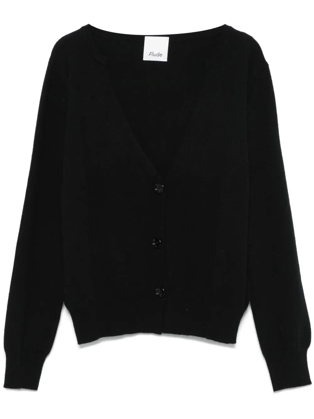 Cashmere Cardigan