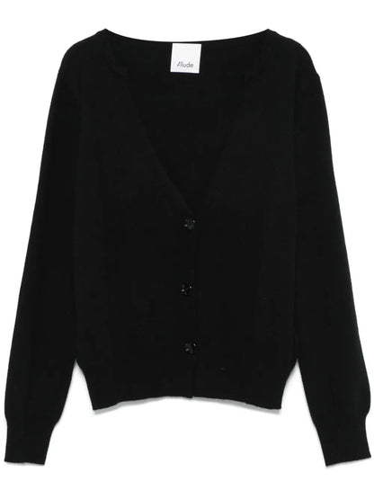 Cashmere Cardigan