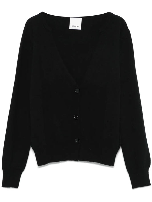 Cashmere Cardigan