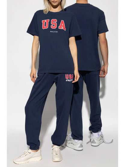 Cotton T-Shirt