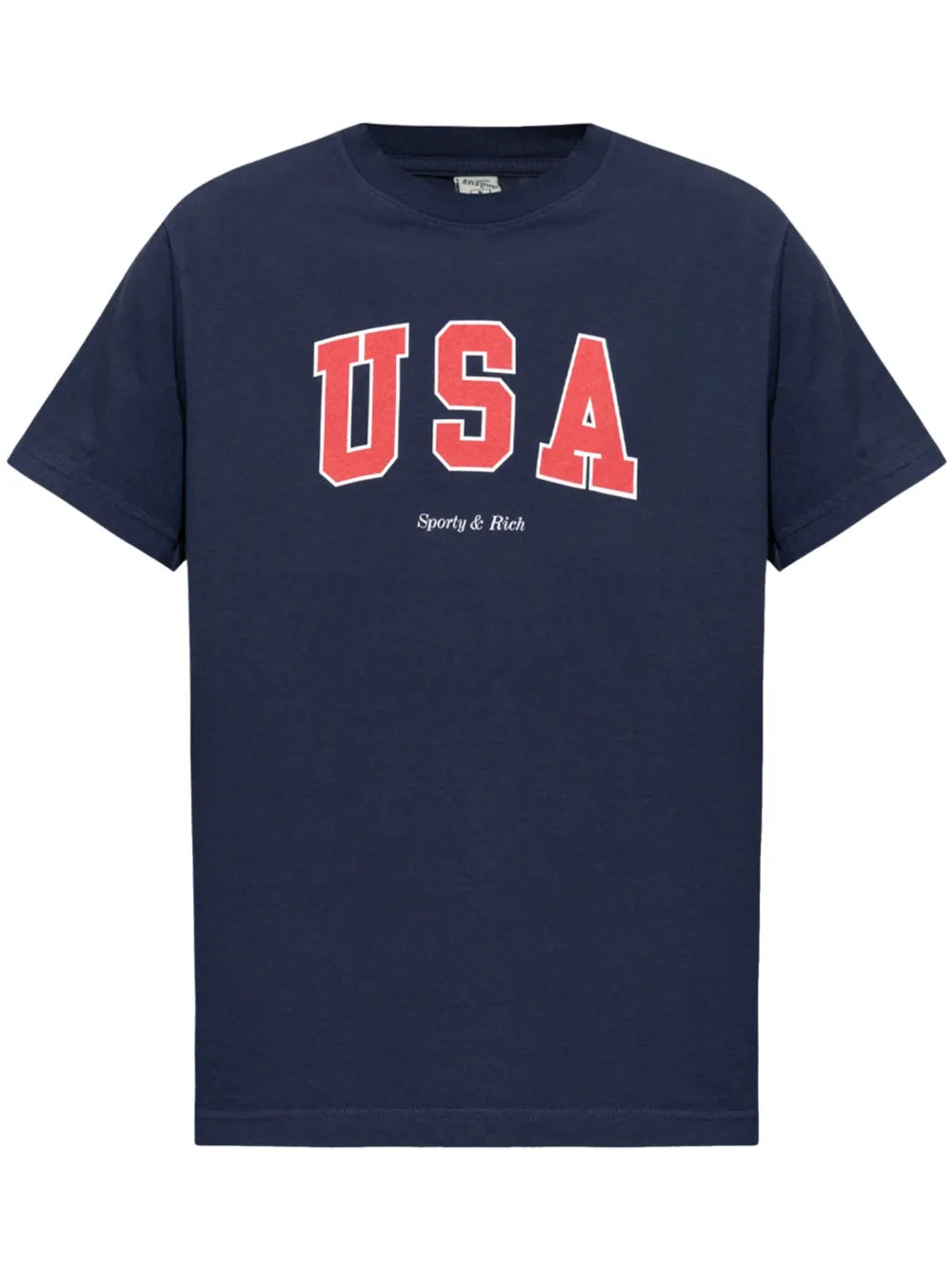 Cotton T-Shirt