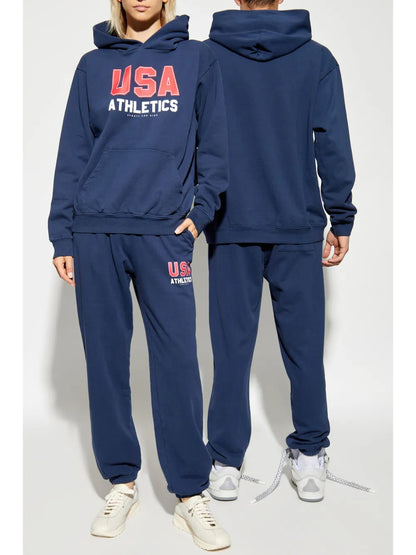 Usa Athletics Hoodie