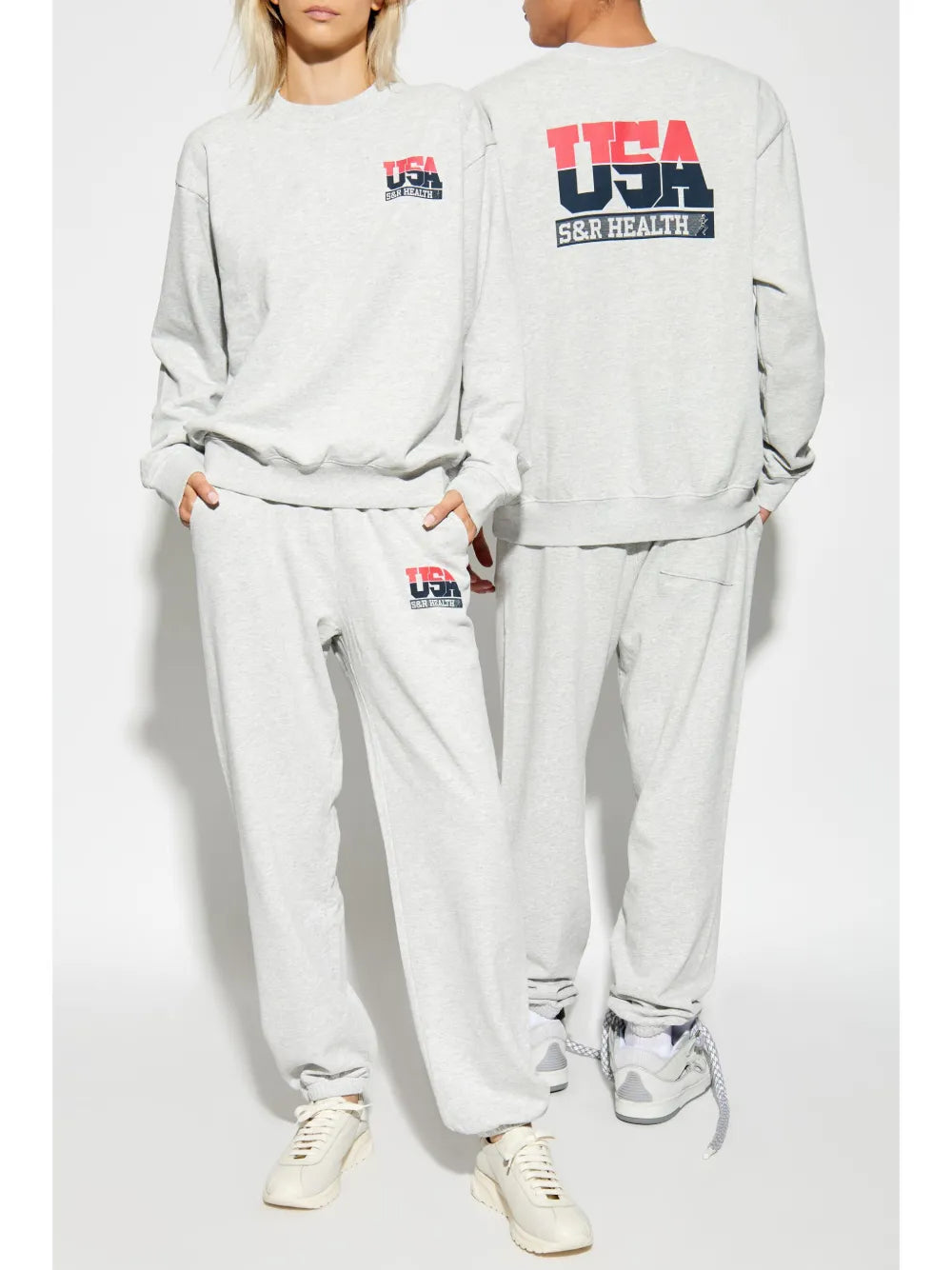 Usa Sweatshirt