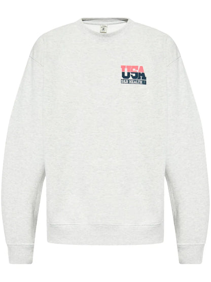 Usa Sweatshirt