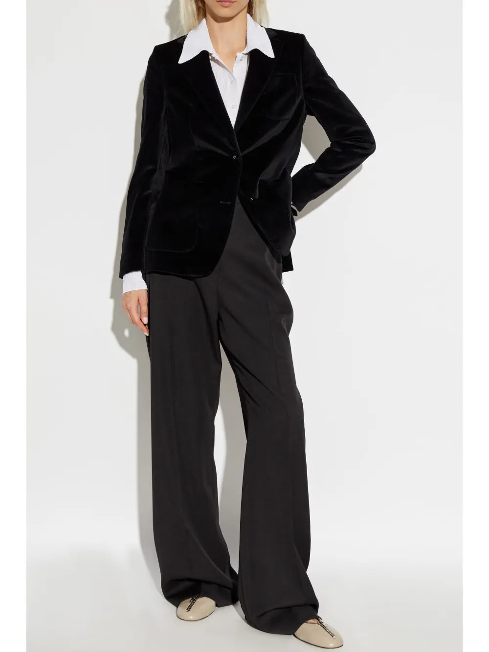 Valerianne Blazer