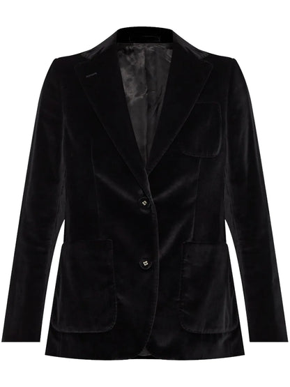 Valerianne Blazer