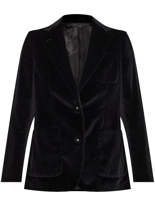 Valerianne Blazer