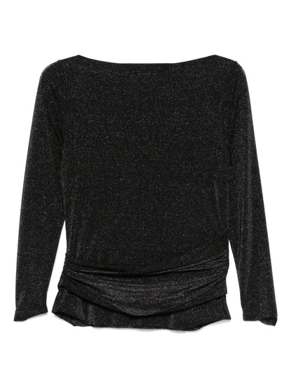 Dervia Sugar Top
