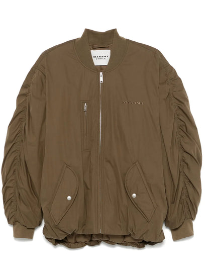 Coleen Bomber Jacket