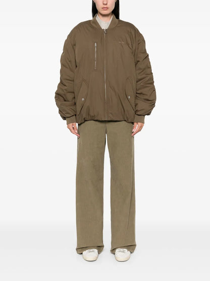 Coleen Bomber Jacket