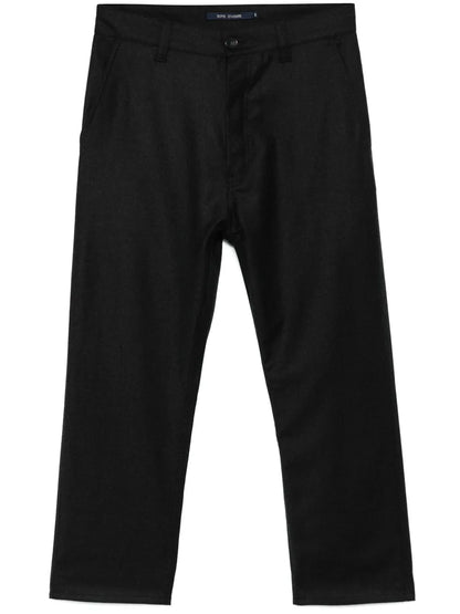 Pan Trousers