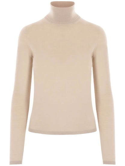 Cashmere Jumper