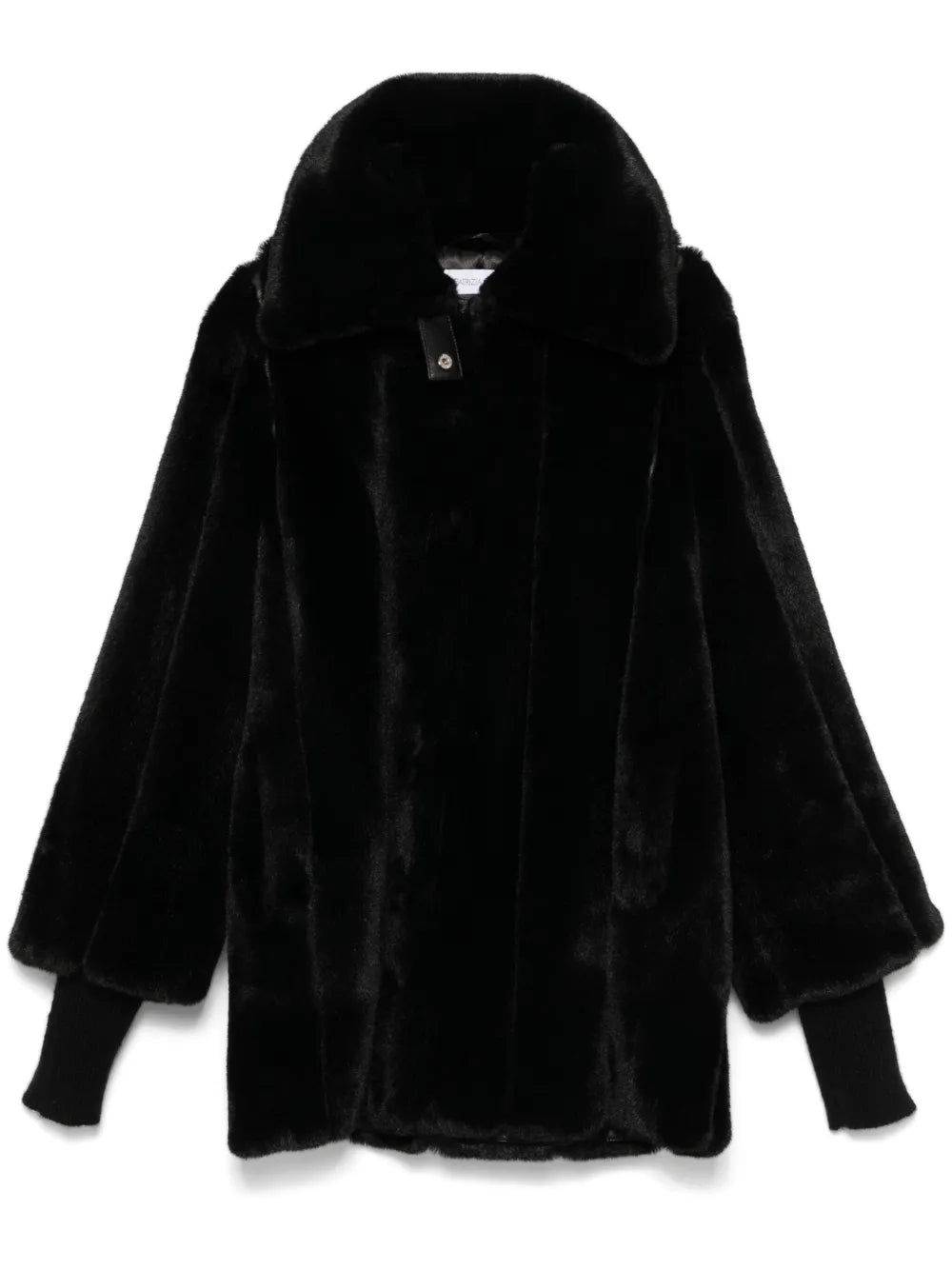 Faux-Fur Jacket