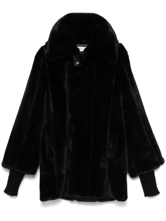 Faux-Fur Jacket