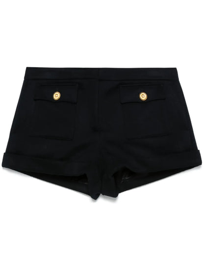 Felted Shorts