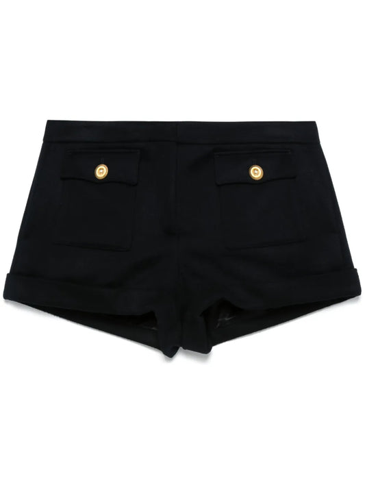 Felted Shorts