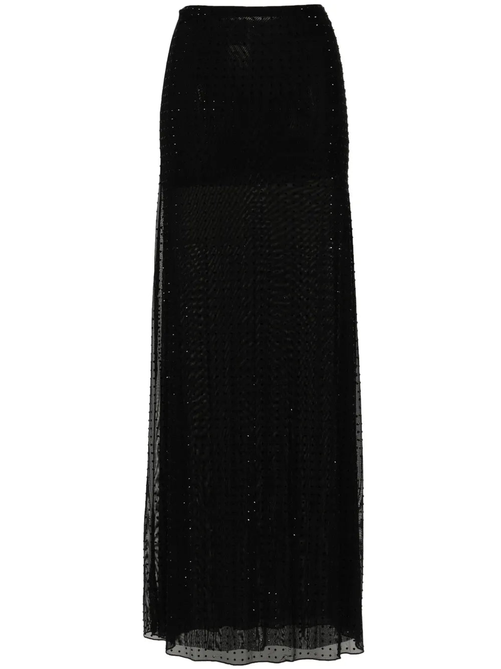 Le Havre Maxi Skirt