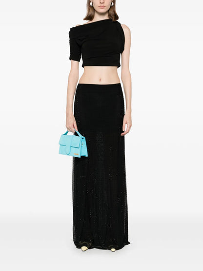 Le Havre Maxi Skirt