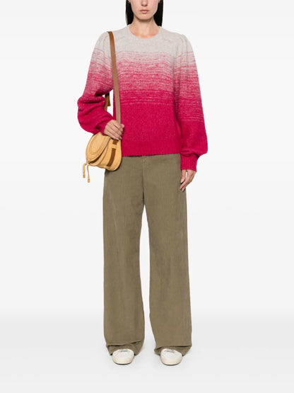 Peytona Sweater