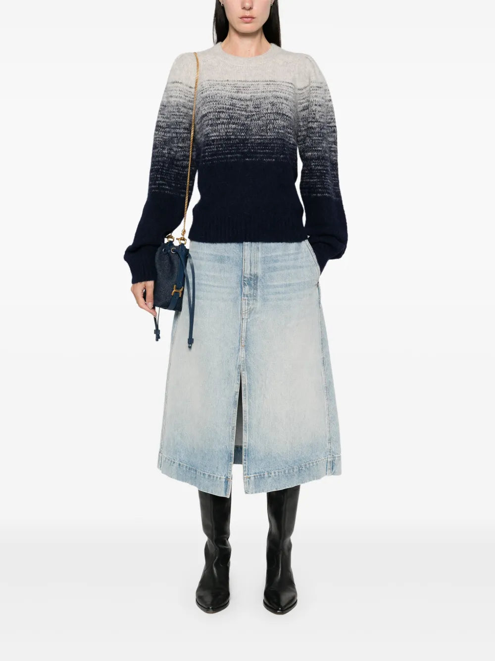 Peytona Sweater