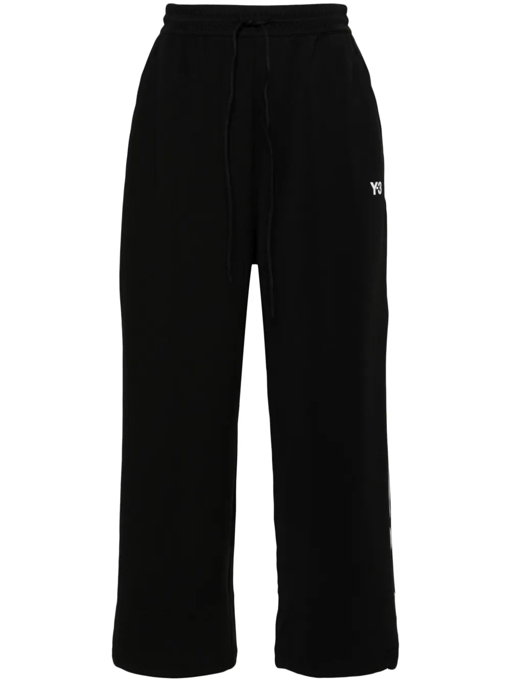 Logo-Print Track Pants