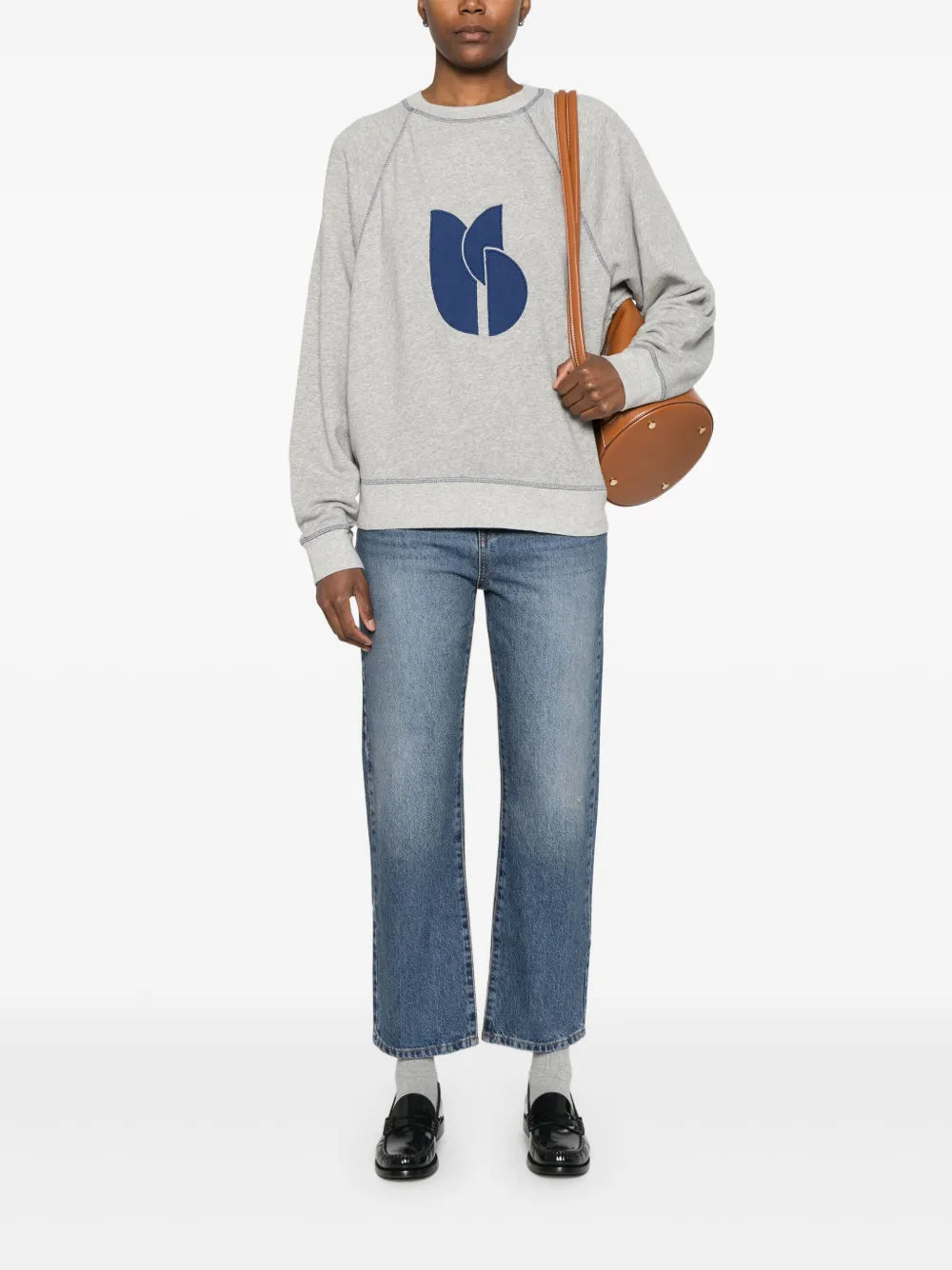 Bart Sweatshirt