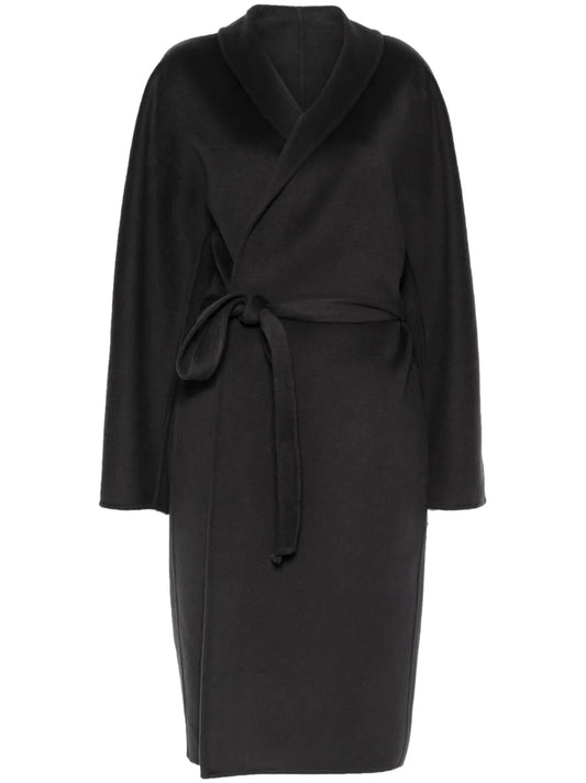 Belted Coat