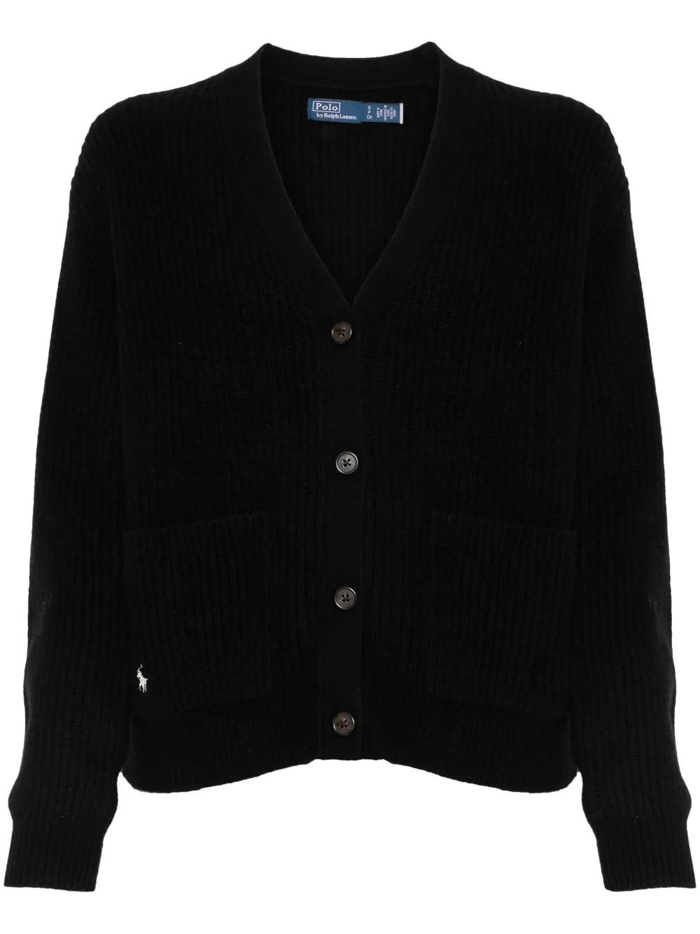 V-Neck Cardigan