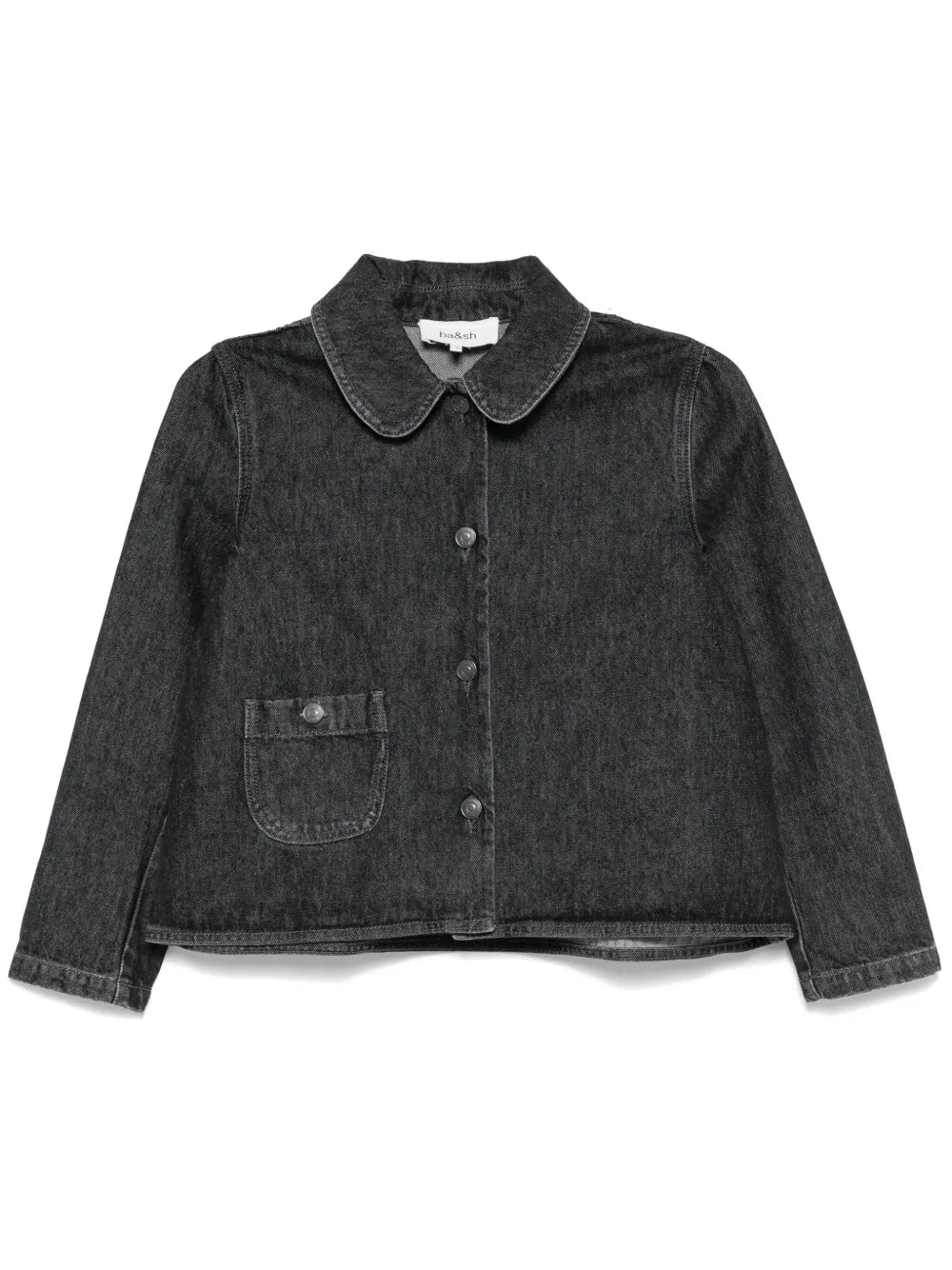 Miny Denim Jacket