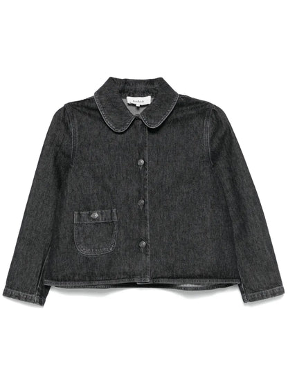 Miny Denim Jacket