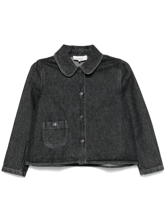 Miny Denim Jacket