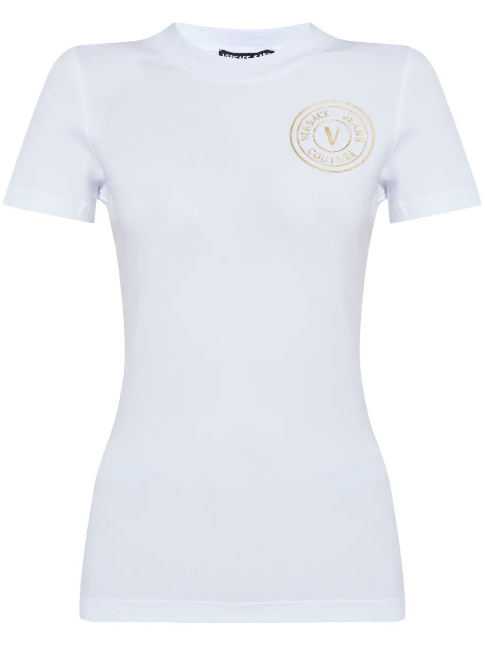Logo-Print T-Shirt