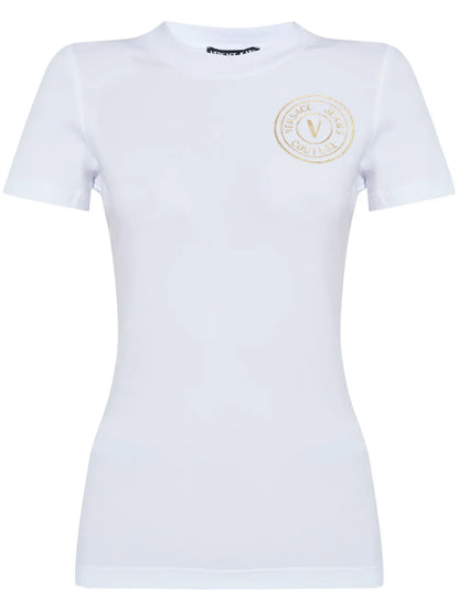 Logo-Print T-Shirt