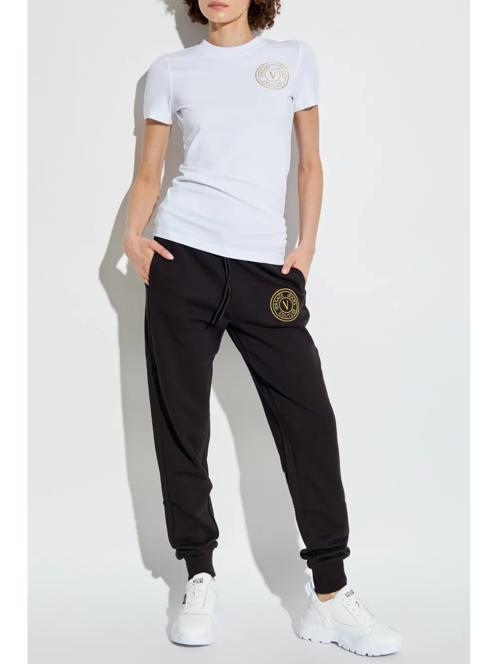 Logo-Print T-Shirt