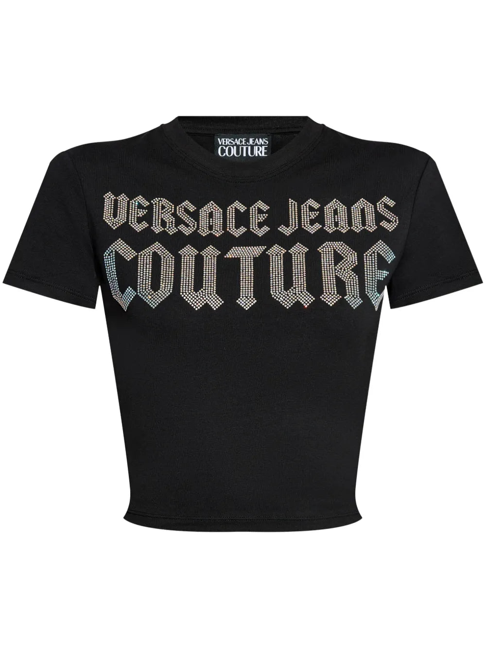 Logo-Print T-Shirt