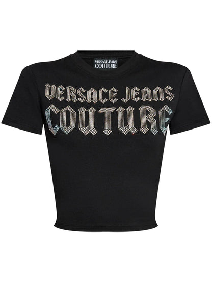 Logo-Print T-Shirt