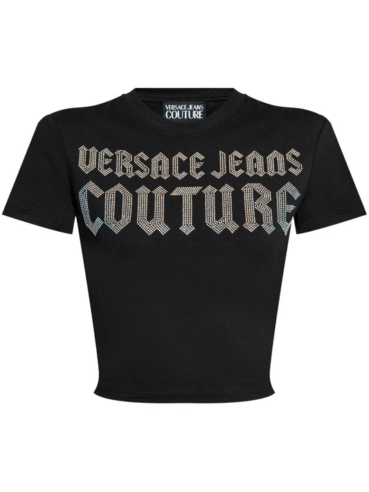 Logo-Print T-Shirt