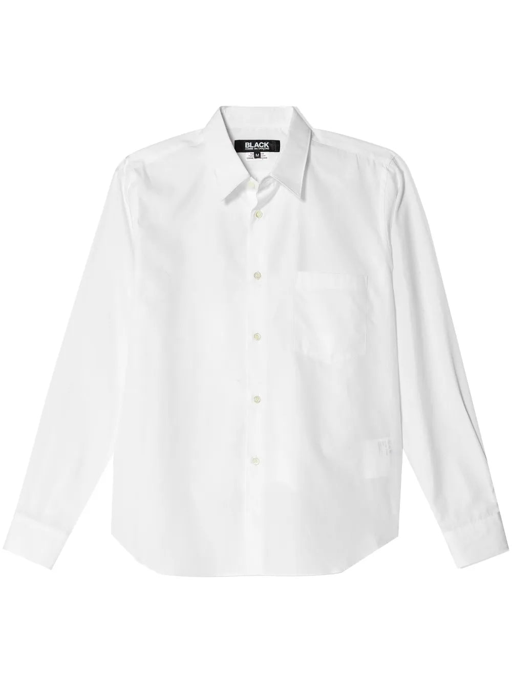 Cotton Shirt