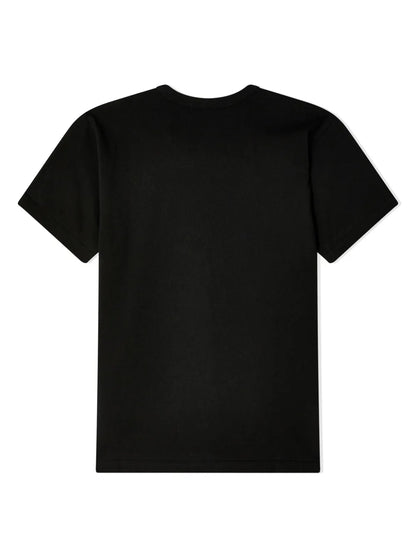 Graphic-Print T-Shirt
