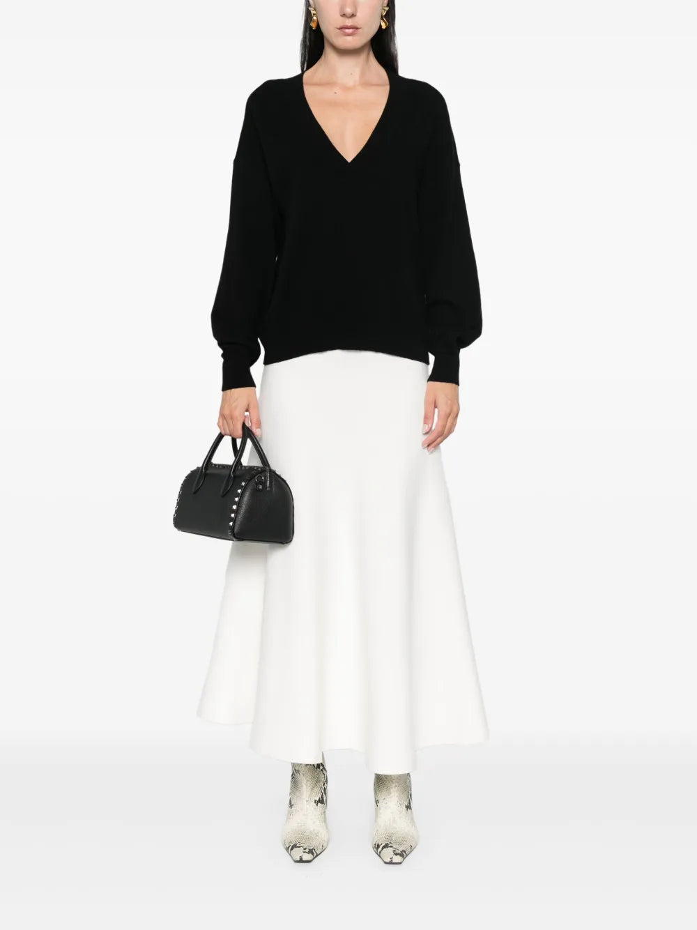 Poliana Jumper