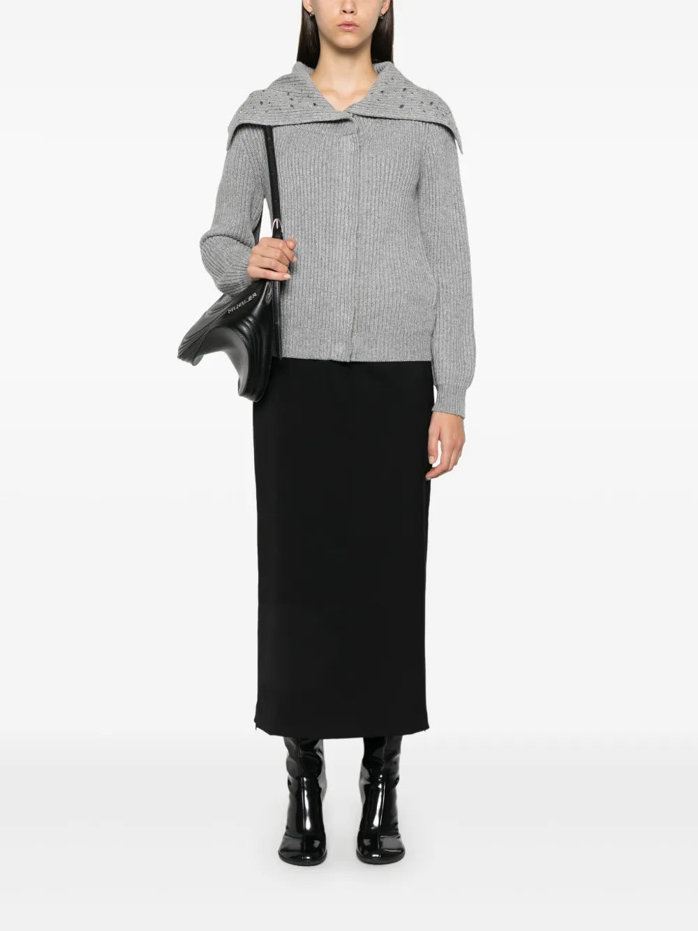 Ashera Cardigan
