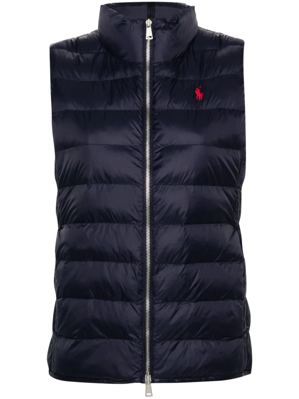 Polo Pony-Embroidered Gilet