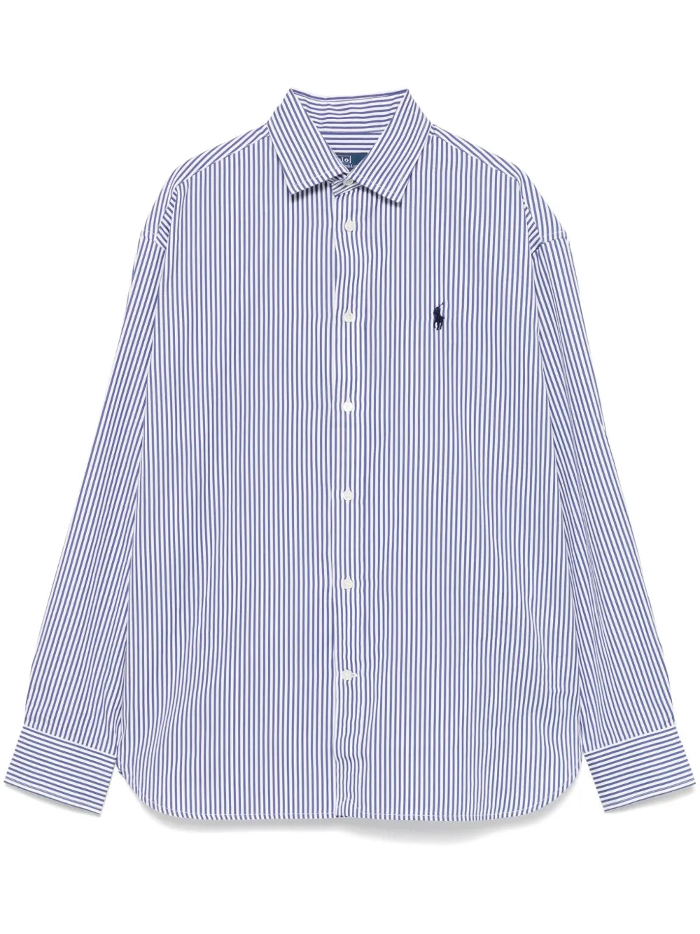 Striped Shirt