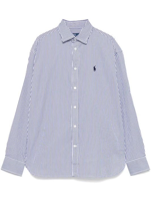 Striped Shirt