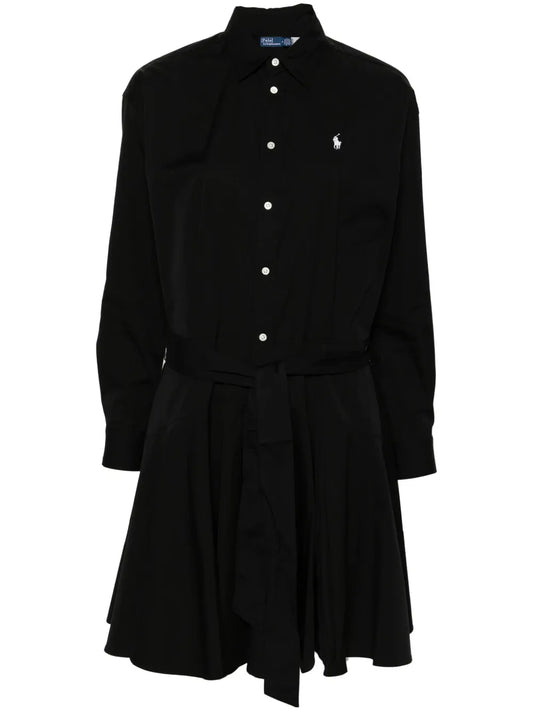 Shirt Mini Dress