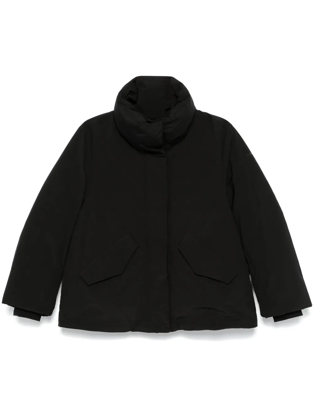 Luxury Cocoon Jacket