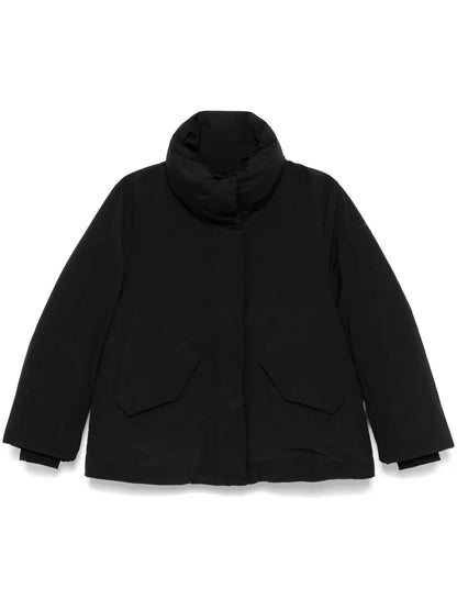 Luxury Cocoon Jacket
