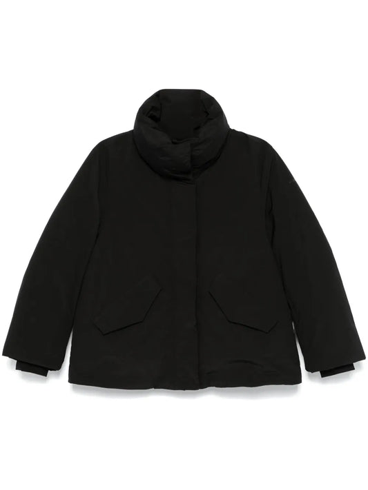 Luxury Cocoon Jacket