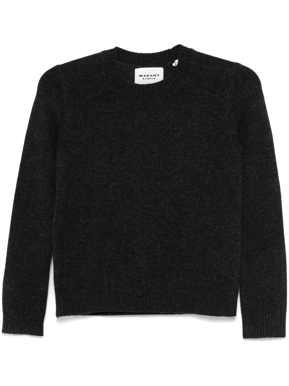 Ludma Sweater