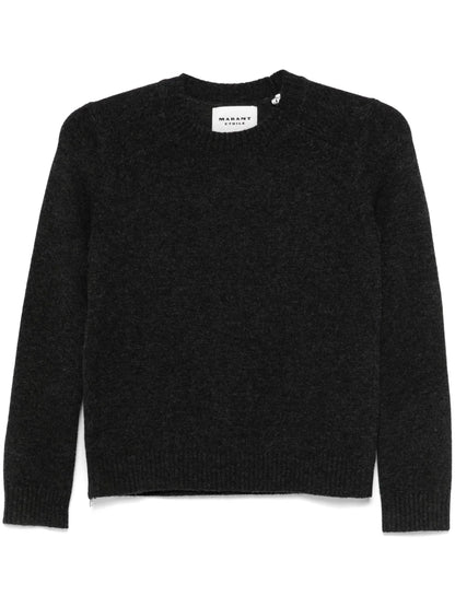 Ludma Sweater